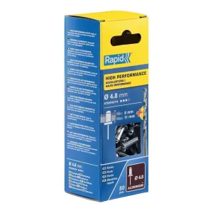 Rapid 5000389 Rebite