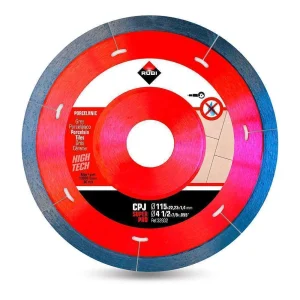Disco de Diamante Cpj 115 Superpro R32932 Rubi