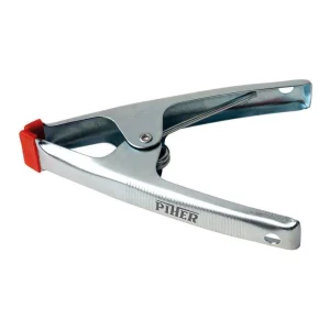 Pinça 2,5cm Metal 57025 Piher