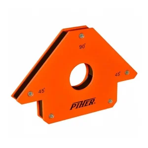 Esquadro Magnético Q1 Piher Ref. 29003