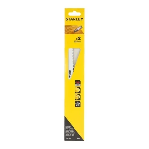Stanley Sta21252-Xj Lâmina de Serra de Vaivém, De.