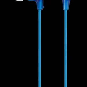 Auriculares de Botão Sony Ex 15lp / 15ap Azul