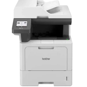 Impressora Multifunções Laser Monocromática Mfc-L.