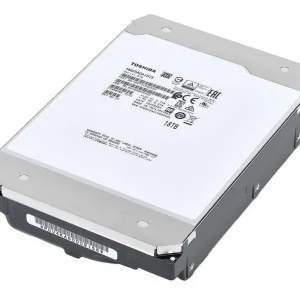 Toshiba Mg09 3.5" 18000 Gb Serial Ata Iii