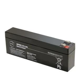 Bateria de Chumbo 12.0v/2.6ah (178.0x60.0x35.0mm)