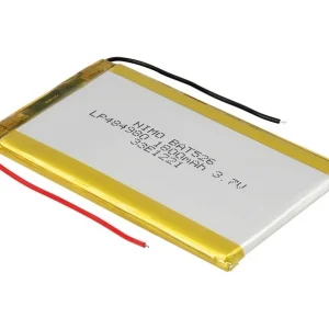 Bateria Recarregavel Li-Polímero Gsp485080