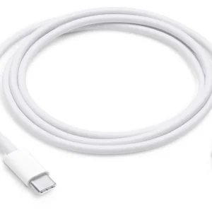 Cabo Apple Usb-C para Lightning 1m Branco