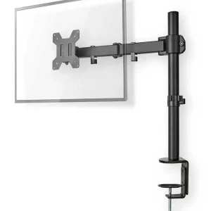 Nedis Mmsis110bk Montagem e Suporte para Monitore.