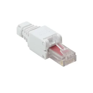 Logilink Mp0025 Conector Rj-45 Branco