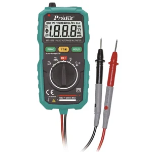 Multimetro Digital Auto Range - Proskit