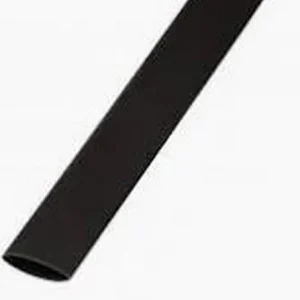 Manga Termo Retratil Preta