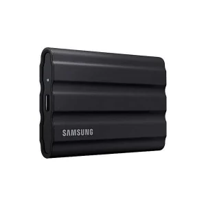 Disco Externo 1tb SSD T7 Shield Usb-C Preto - Sam.