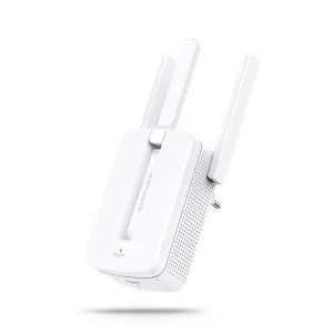 MW300RE Repetidor / RANGE EXTENDER - Wireless N 300MB