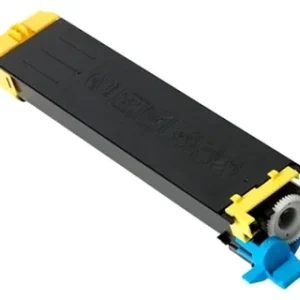 Sharp Mxc35ty Toner 1 Unidade(S) Original Amarelo