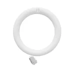 Lâmpada LED Circular T9 230v Ip20 6500k