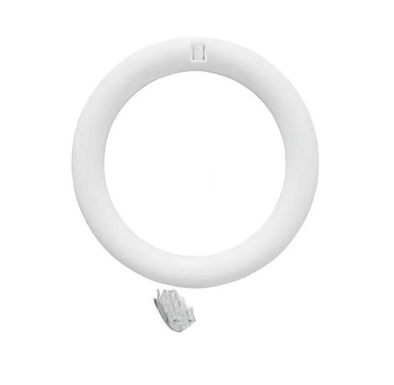 Lâmpada LED Circular T9 230v Ip20 6500k
