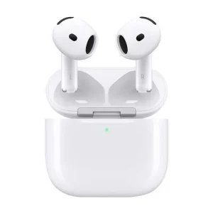 Auriculares Airpods 4 Wireless C/ Cancelamento At.