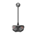 Microfone Genesis Radium 100 Preto