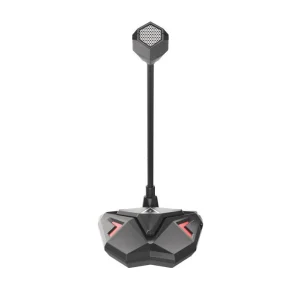 Microfone Genesis Radium 100 Preto