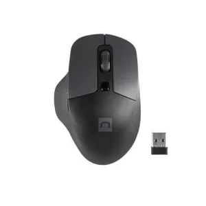Rato Óptico Natec Genesis Blackbird 2 Rf 1600 Dpi