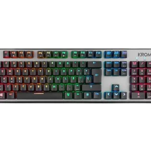 Teclado Krom Nxkromkrnl