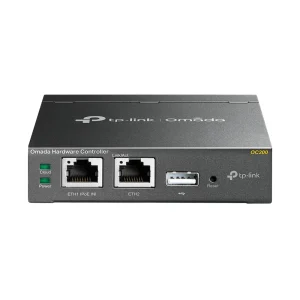 Controlador de Rede Wi-Fi Tp-Link Oc200 Preto