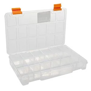 Caixa de Arrumação Clássica 9