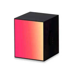 Yeelight Cube Candeeiro de Mesa Inteligente Wi-Fi.