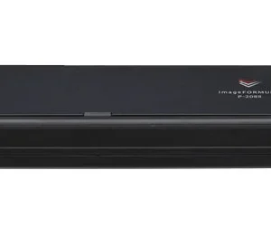 Scanner Canon P-208 Ii