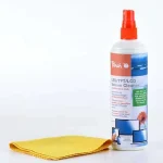Peach 313282 Kit de Limpeza de Equipamento Lcd/Tf.