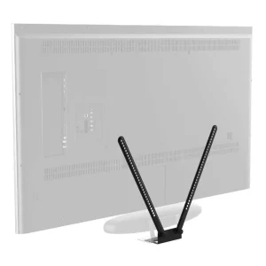 Trust Iris Montagem em Parede Preto