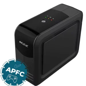 Ups Phasak Ups Smart Liteinterativo 750 Va