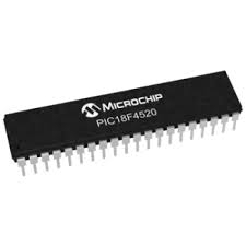 Circuito Integrado Microcontrolador Pic Tht Dip40