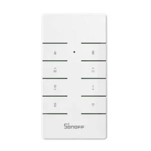 Comando Sonoff Rm433r2