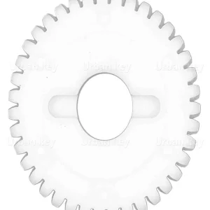 Roda Dentada Motor Batente Pw150_200_320_330