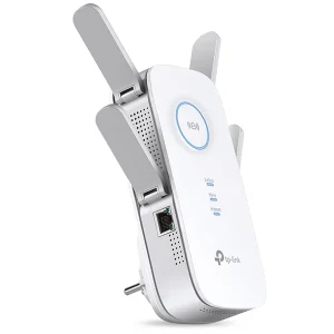 Repetidor Wifi Tp-Link Re650 Branco