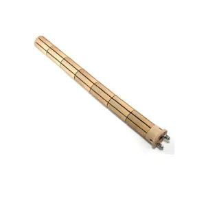 Resistencia para Cilindro 8 Elementos