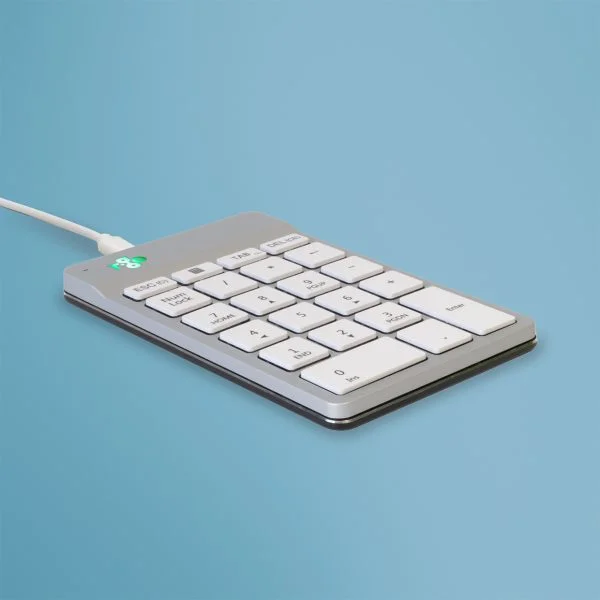 R-Go Tools Numpad Break Teclado Numérico Computad.
