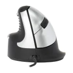 R-Go Tools He Rato Rgohele Rato Mão Esquerda Usb.