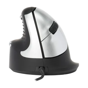 R-Go Tools He Rato Rgohele Rato Mão Esquerda Usb.