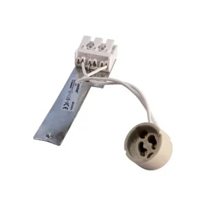 Suporte C/Repicagem Gu10