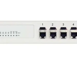 Rackmount.It Rm-Fr-T10i Suporte de Montagem