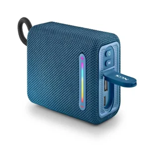 Ngs Roller Furia 1 Coluna Portátil Estéreo Azul 1.