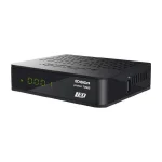 Recetor Golden Media Mania 828 Full Dvb-T2/C