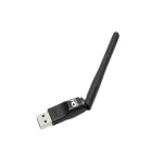 Adaptador Usb para Receptor Wizard Hd