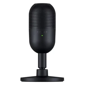 Microfone Razer Seiren V3 Mini Preto