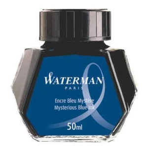 Waterman S0110790 Recarga para Canetas Azul 1 Uni.