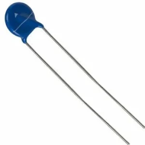 Varistor 7k 275v