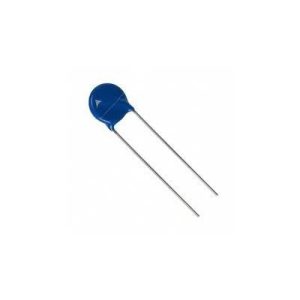 Varistor S10k50