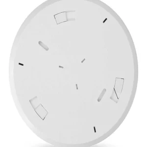 Alecto Sa300 Duo Detetor de Fumo Detetor Ótico Se.